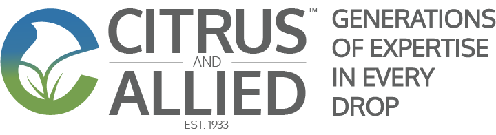 Citrus and Allied Logo